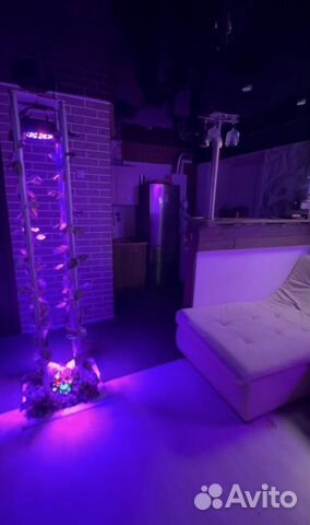 

2-к. квартира, 46 м², 2 кровати