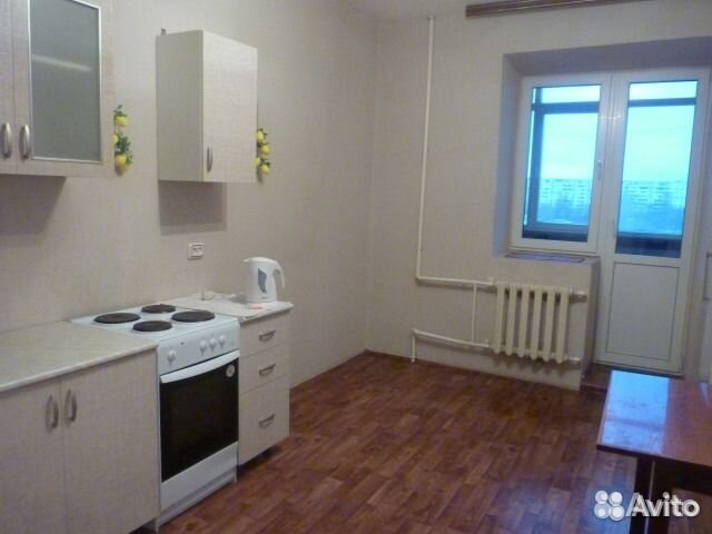 3-к квартира, 90 м², 8/14 эт.