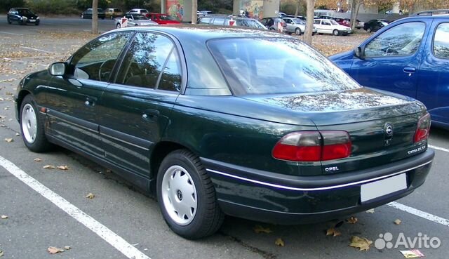 Opel omega Опель Омега B 2.2 2000г бензин запчасти Opel omega Опель Омега B 2.2 2000г бензин запчасти