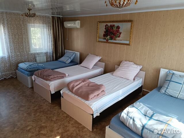 

3-к. дом, 55 м²