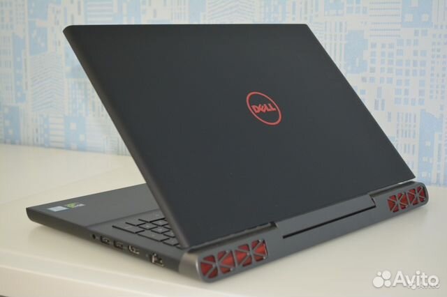 Dell Inspiron 15 Gaming Купить