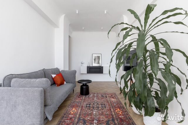 

2-к. квартира, 67 м², 3 кровати