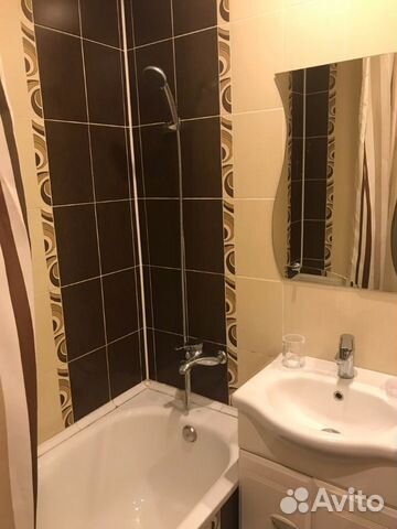 2-к квартира, 52 м², 3/9 эт.