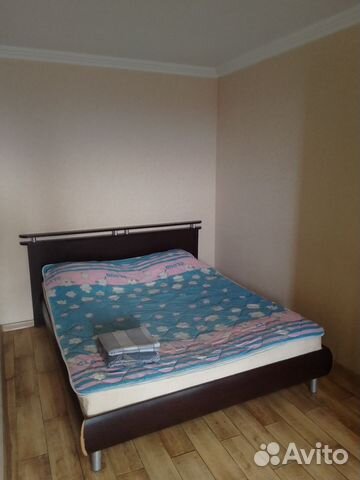

1-к. квартира, 40 м², 1 кровать