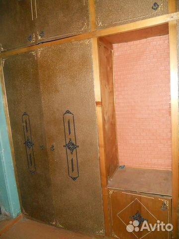 2-к квартира, 36 м², 1/1 эт.