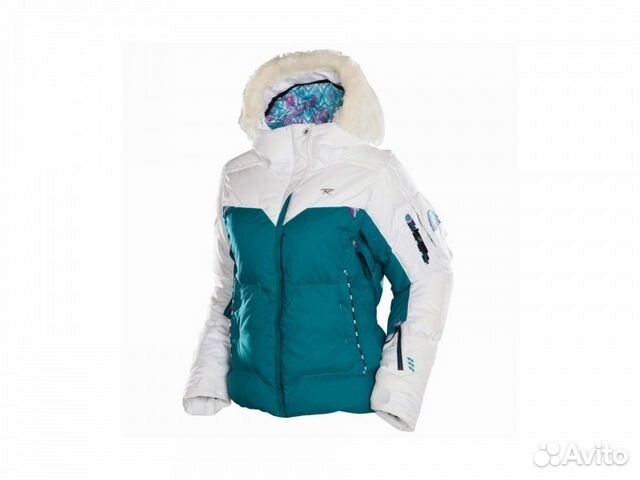 Горнолыжная куртка Rossignol SKY Polydown Горнолыжная куртка Rossignol SKY Polydown