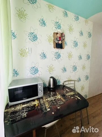 

1-к. квартира, 31,2 м², 2 кровати