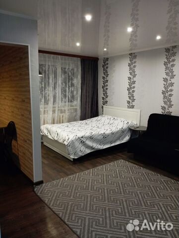 

2-к. квартира, 45 м², 4 кровати