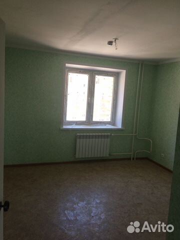 2-к квартира, 58 м², 5/10 эт. 2-к квартира, 58 м², 5/10 эт.