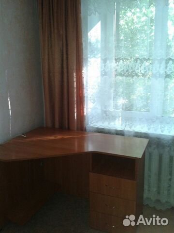 2-к квартира, 45 м², 2/5 эт.