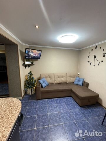 

4-к. коттедж, 100 м²