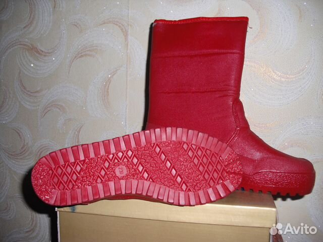 Сапоги женские новые Сапоги женские новые