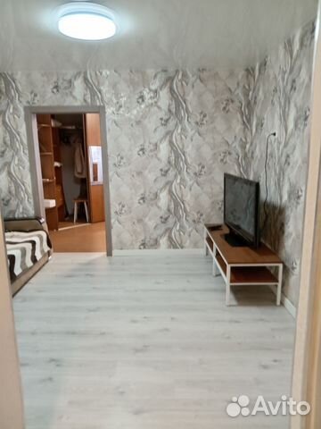 

2-к. квартира, 49 м², 3 кровати