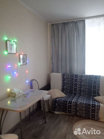 

1-к. квартира, 42 м², 2 кровати