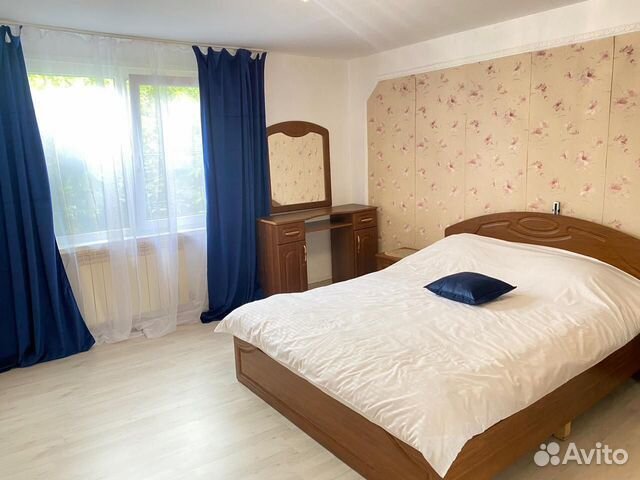 

2-к. квартира, 67 м², 1/1 эт.