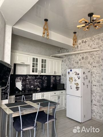 

3-к. квартира, 50 м², 3 кровати