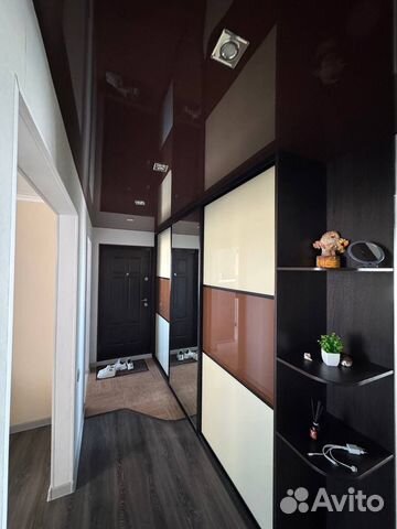 

2-к. квартира, 60 м², 4 кровати