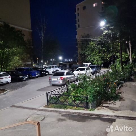 

1-к. квартира, 32,8 м², 2 кровати
