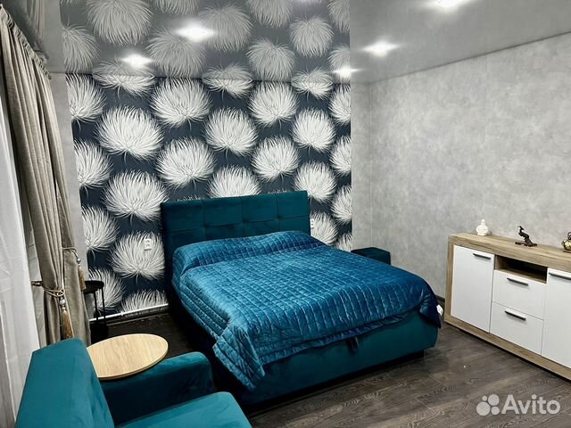 

1-к. дом, 45 м²