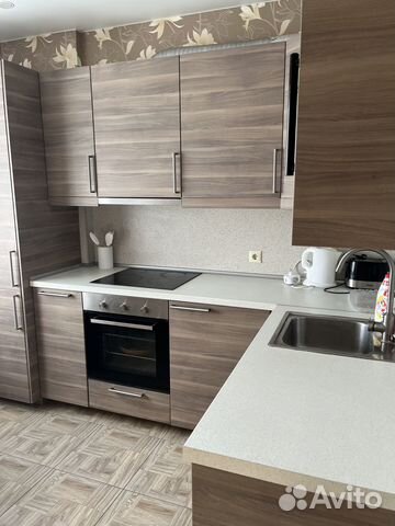 

1-к. квартира, 41 м², 14/16 эт.