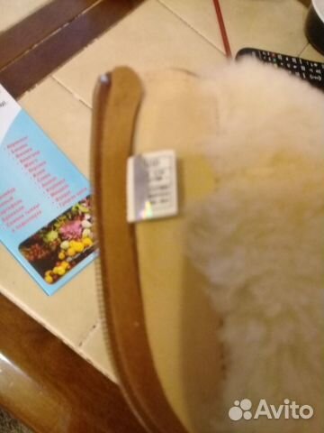 Сапоги Ugg оригинал новые из Америки