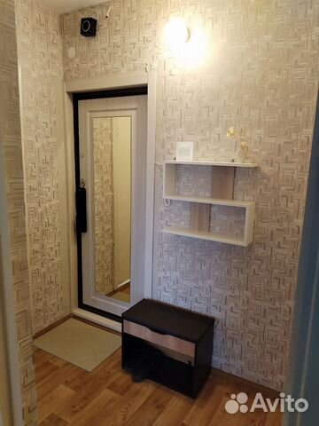 

1-к. квартира, 34 м², 3 кровати