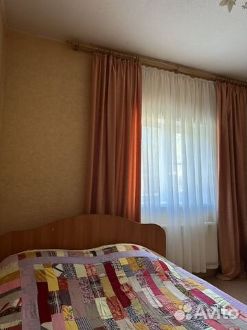 

4-к. дом, 60 м²
