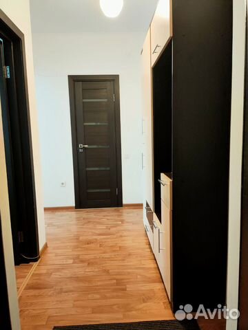 

1-к. квартира, 32 м², 2 кровати