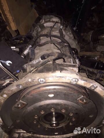 АКПП для Range Rover Sport,L320