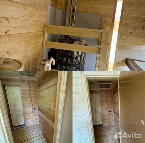 

4-к. коттедж, 150 м²