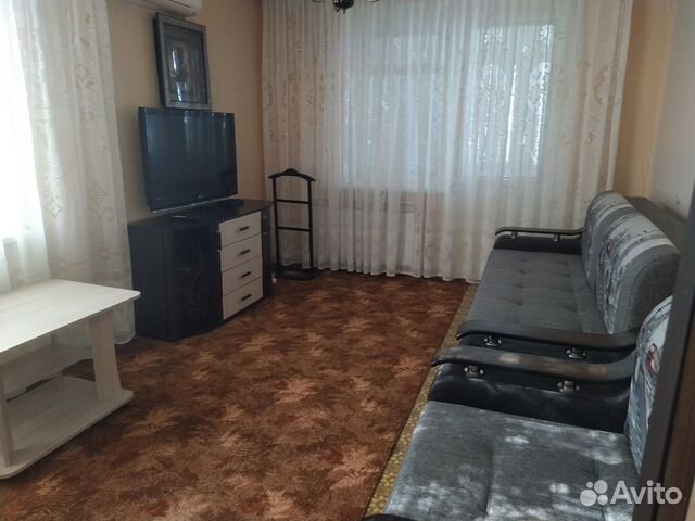 

2-к. квартира, 47,8 м², 4 кровати