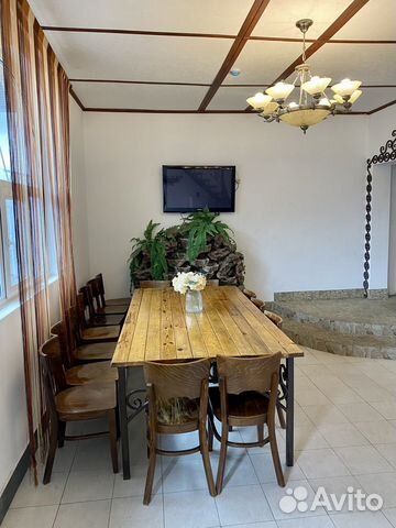 

2-к. коттедж, 200 м²