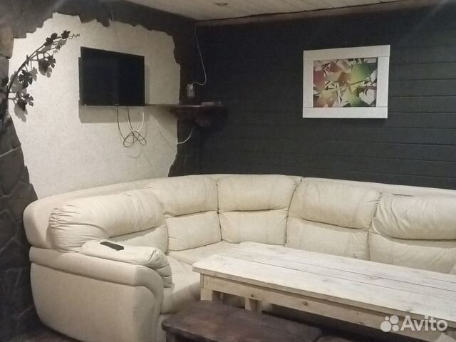 

3-к. дом, 78 м²