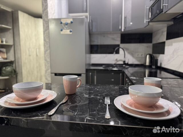 

Квартира-студия, 22 м², 1 кровать