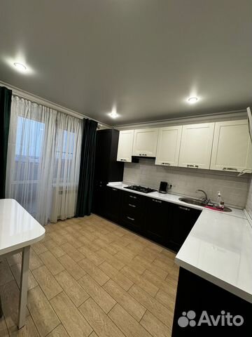 

1-к. квартира, 43 м², 4/5 эт.