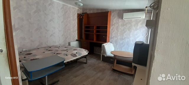 

1-к. квартира, 16 м², 2/2 эт.