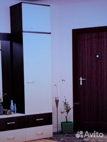1-к квартира, 33 м², 6/9 эт.