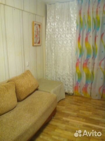 Комната 14 м² в 4-к, 3/5 эт.