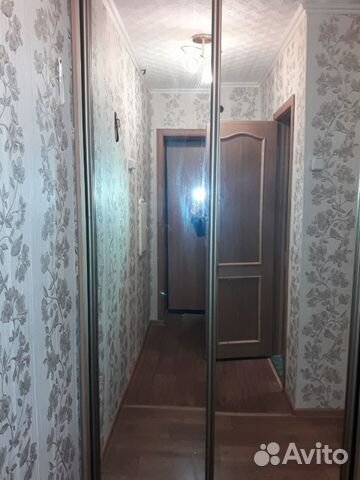 1-к квартира, 33 м², 2/5 эт. 1-к квартира, 33 м², 2/5 эт.
