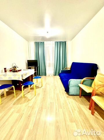 

3-к. квартира, 89 м², 6 кроватей