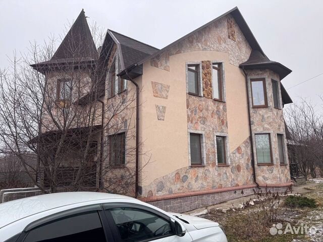 

4-к. дом, 150 м²