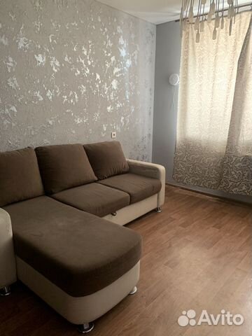 

1-к. квартира, 50 м², 2 кровати
