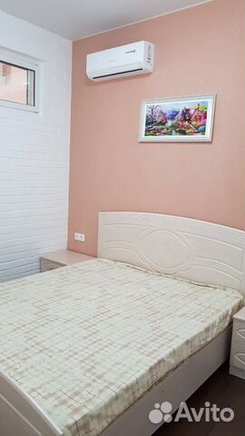 2-к квартира, 48 м², 1/4 эт.