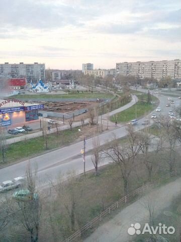 Комната 17 м² в 1-к, 7/9 эт. Комната 17 м² в 1-к, 7/9 эт.