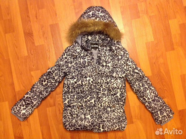 Куртка зимняя Acoola для девочки-подростка р.158 Куртка зимняя Acoola для девочки-подростка р.158