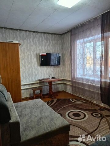 

2-к. квартира, 44 м², 3 кровати
