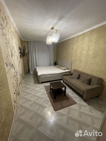 

2-к. квартира, 75 м², 4 кровати