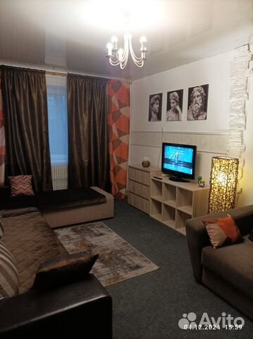 

4-к. квартира, 90 м², 6 кроватей