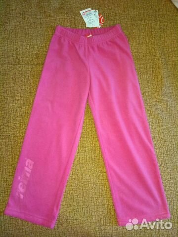 Поддёва Reima брюки р. 116 (+6) новые Поддёва Reima брюки р. 116 (+6) новые