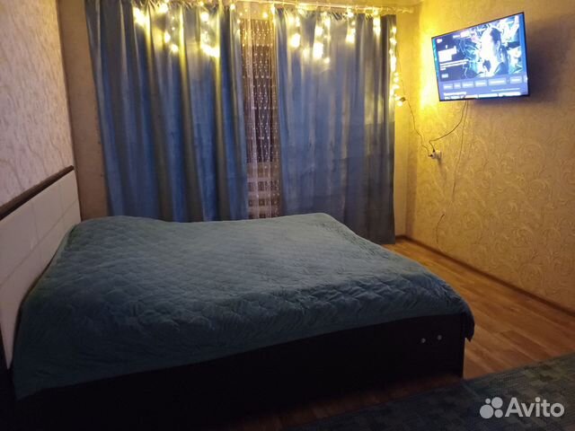 

2-к. квартира, 60 м², 5 кроватей